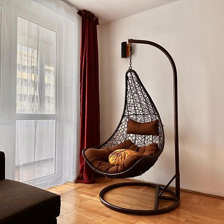 Spacious Zen, Smart Tv, Fully Equipped Kitchen, 70 Mp, Tichete De Vacanta, Late Check-Out Available Bukarest Exterior foto
