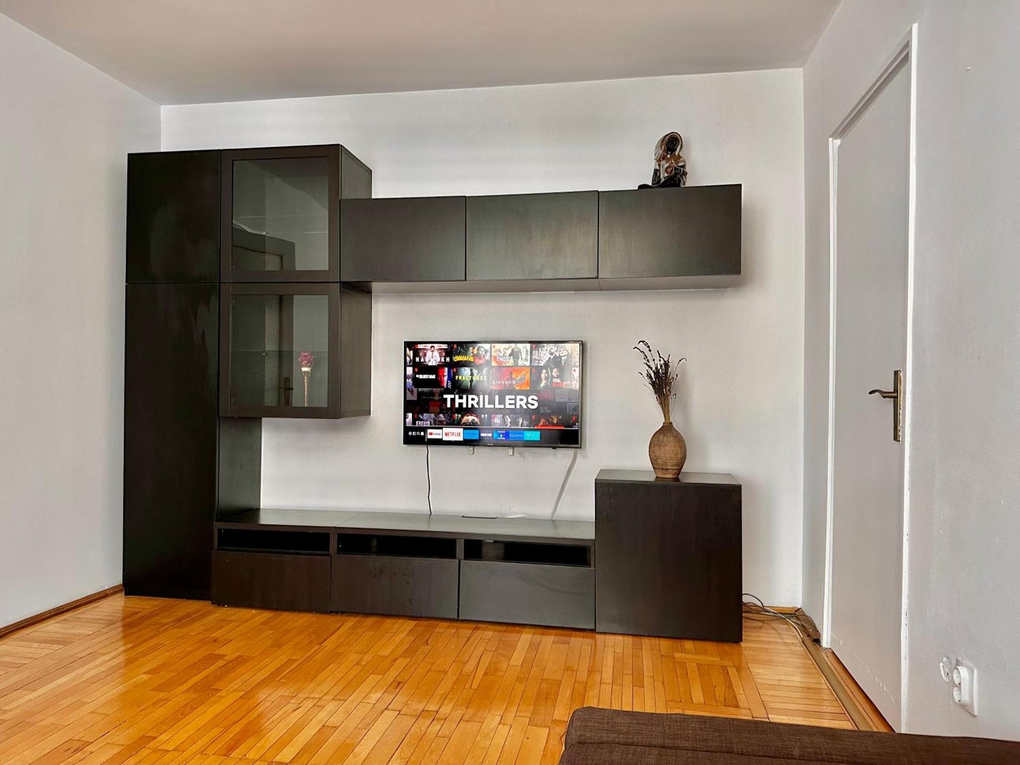 Spacious Zen, Smart Tv, Fully Equipped Kitchen, 70 Mp, Tichete De Vacanta, Late Check-Out Available Bukarest Exterior foto