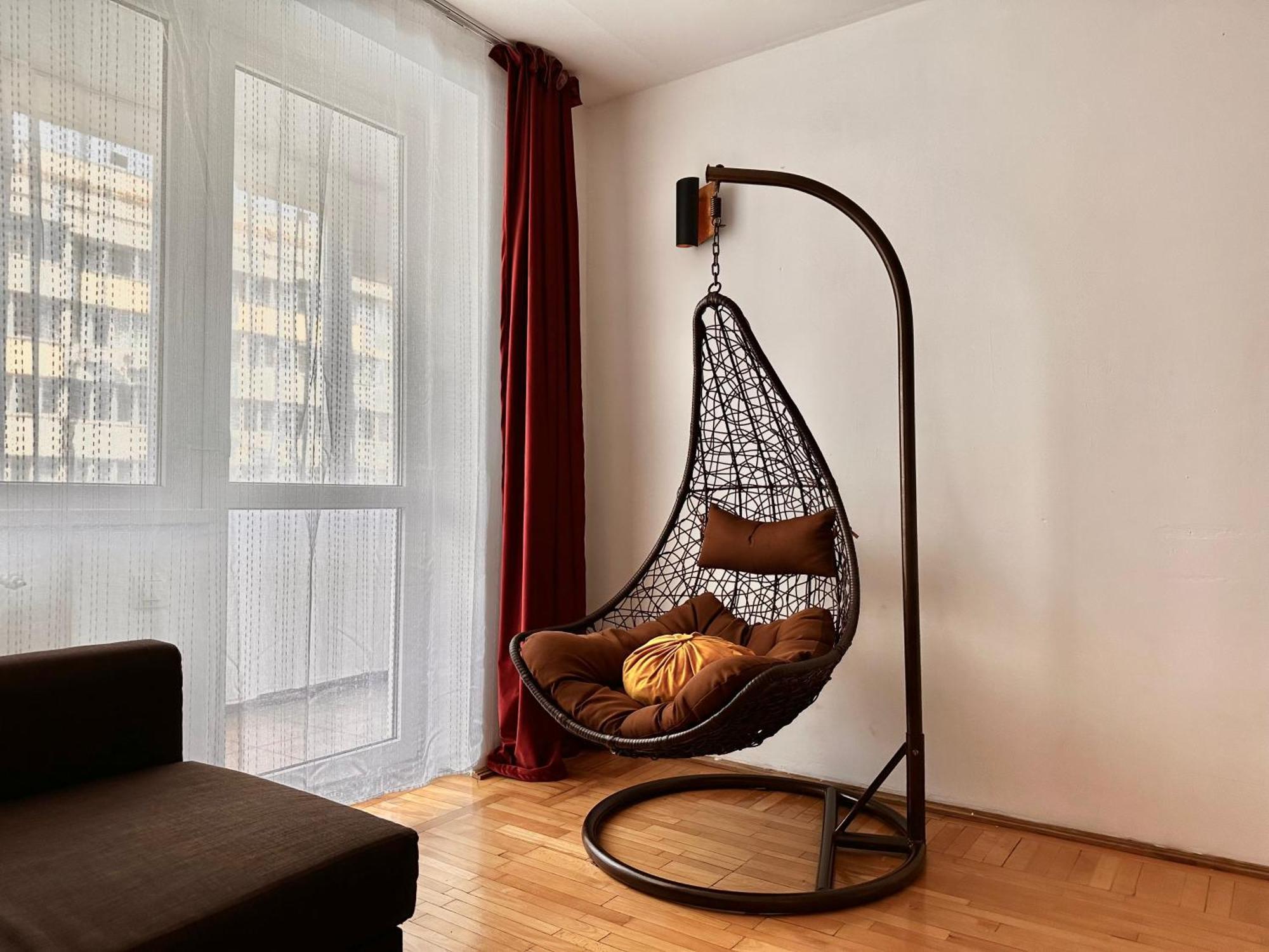 Spacious Zen, Smart Tv, Fully Equipped Kitchen, 70 Mp, Tichete De Vacanta, Late Check-Out Available Bukarest Exterior foto
