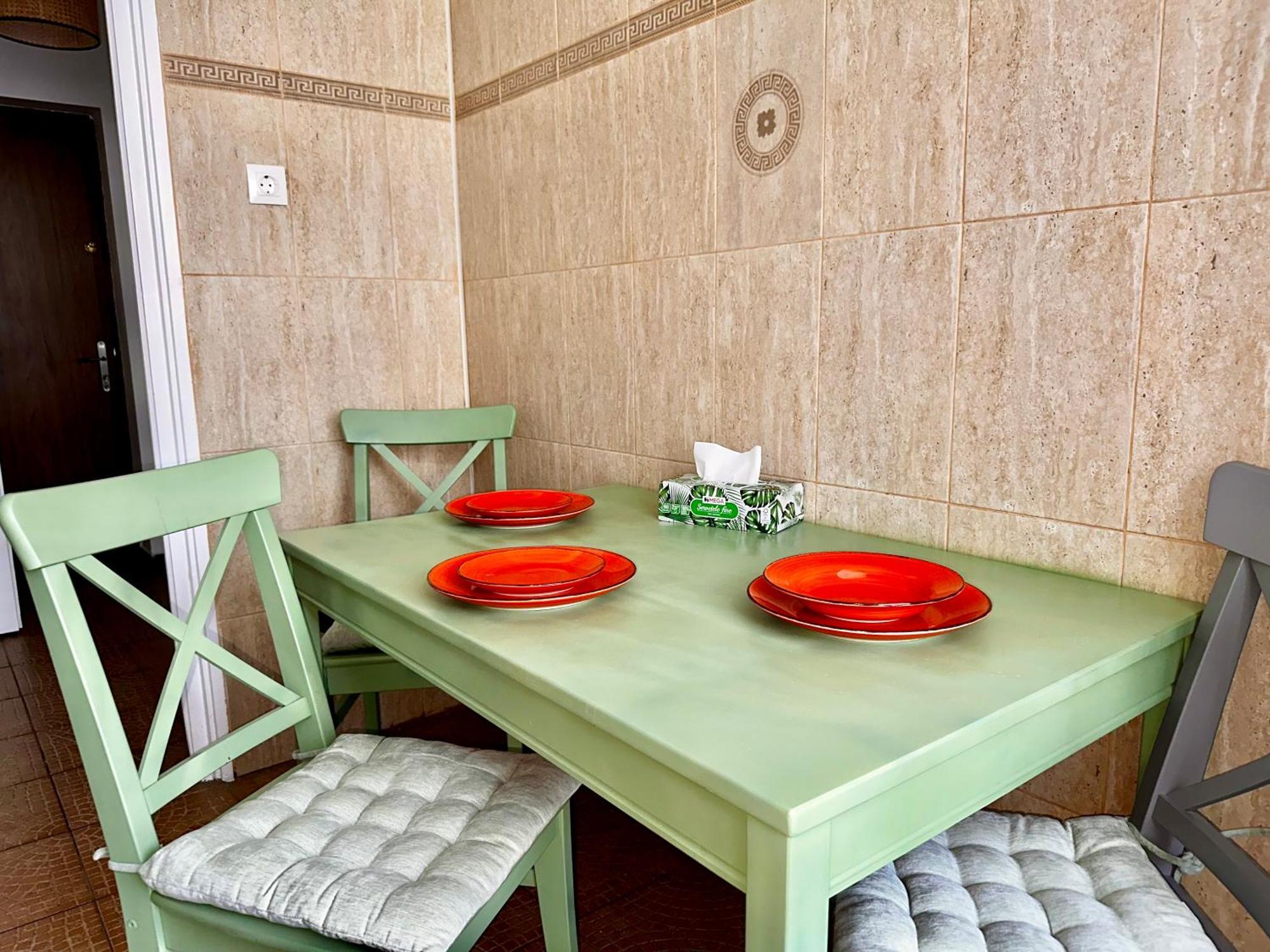 Spacious Zen, Smart Tv, Fully Equipped Kitchen, 70 Mp, Tichete De Vacanta, Late Check-Out Available Bukarest Exterior foto