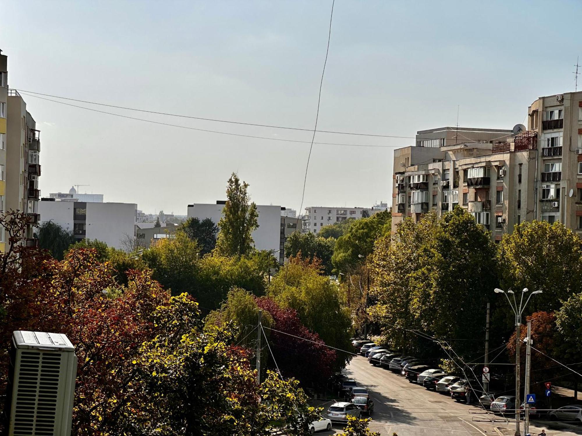 Spacious Zen, Smart Tv, Fully Equipped Kitchen, 70 Mp, Tichete De Vacanta, Late Check-Out Available Bukarest Exterior foto